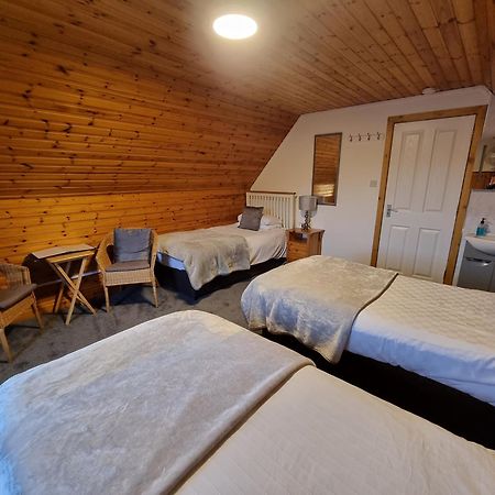 Carn Mhor Bed And Breakfast Aviemore Pokoj fotografie