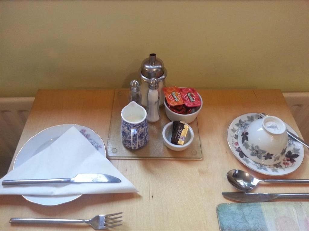 Carn Mhor Bed And Breakfast Aviemore Exteriér fotografie