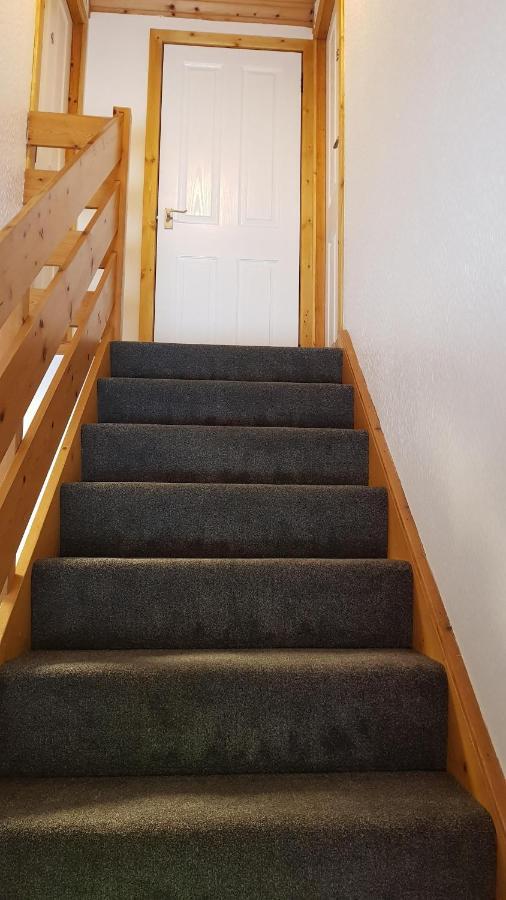 Carn Mhor Bed And Breakfast Aviemore Exteriér fotografie