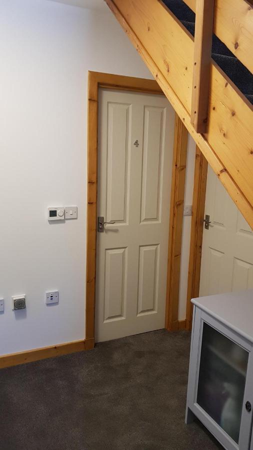 Carn Mhor Bed And Breakfast Aviemore Exteriér fotografie