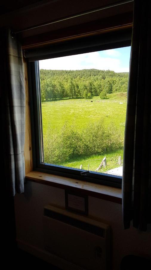 Carn Mhor Bed And Breakfast Aviemore Exteriér fotografie