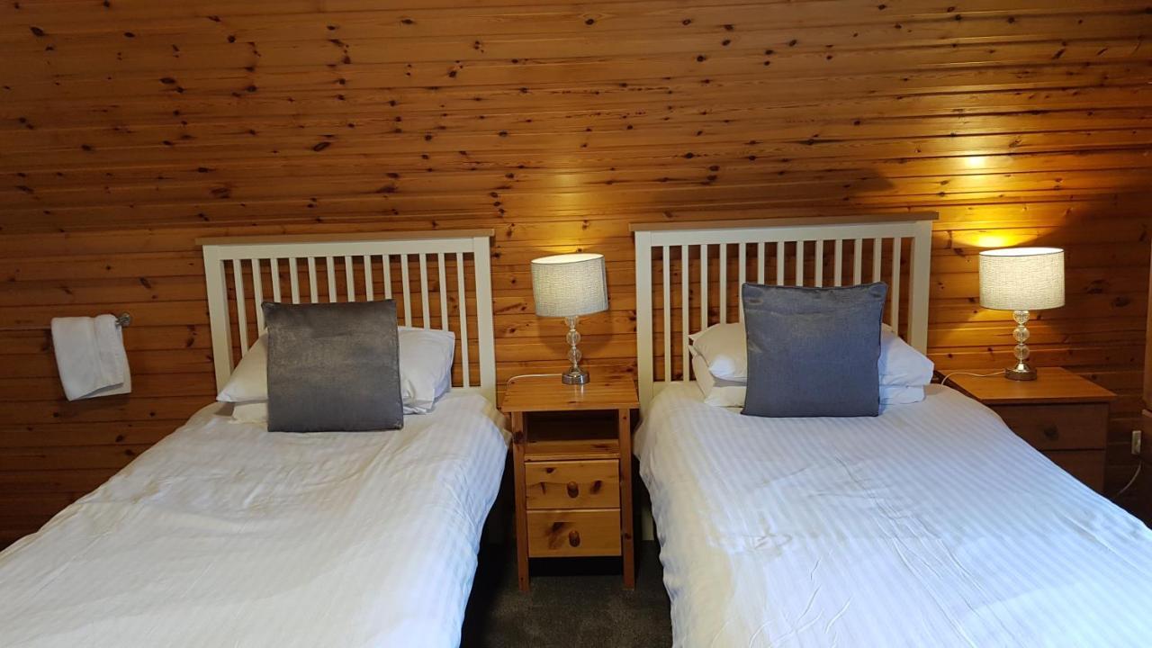 Carn Mhor Bed And Breakfast Aviemore Exteriér fotografie