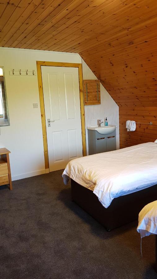 Carn Mhor Bed And Breakfast Aviemore Exteriér fotografie