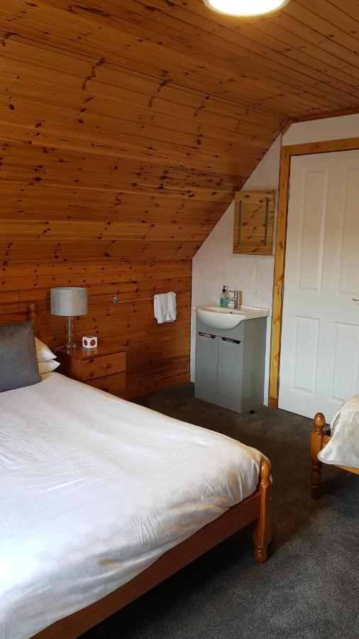 Carn Mhor Bed And Breakfast Aviemore Exteriér fotografie