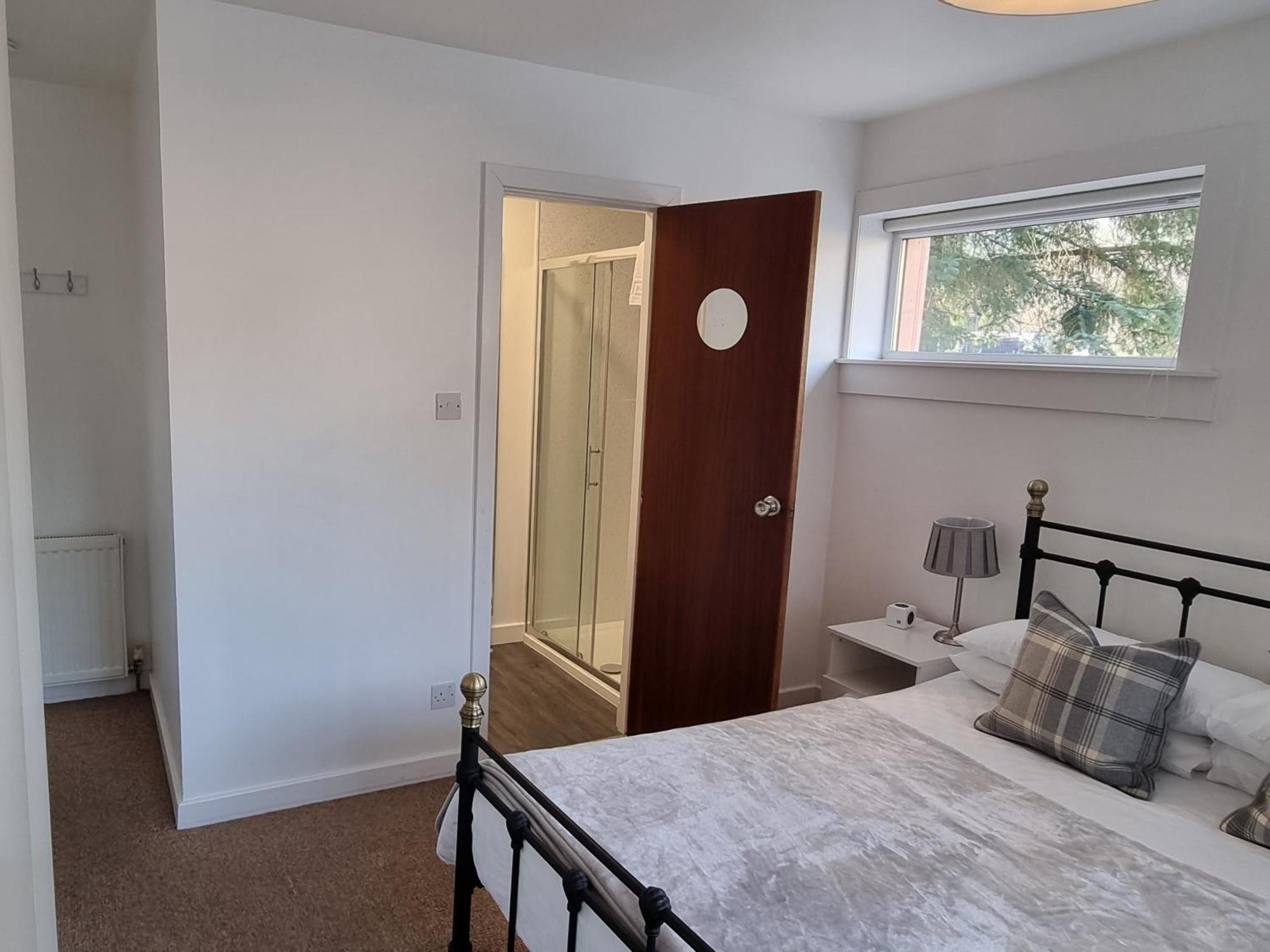 Carn Mhor Bed And Breakfast Aviemore Pokoj fotografie