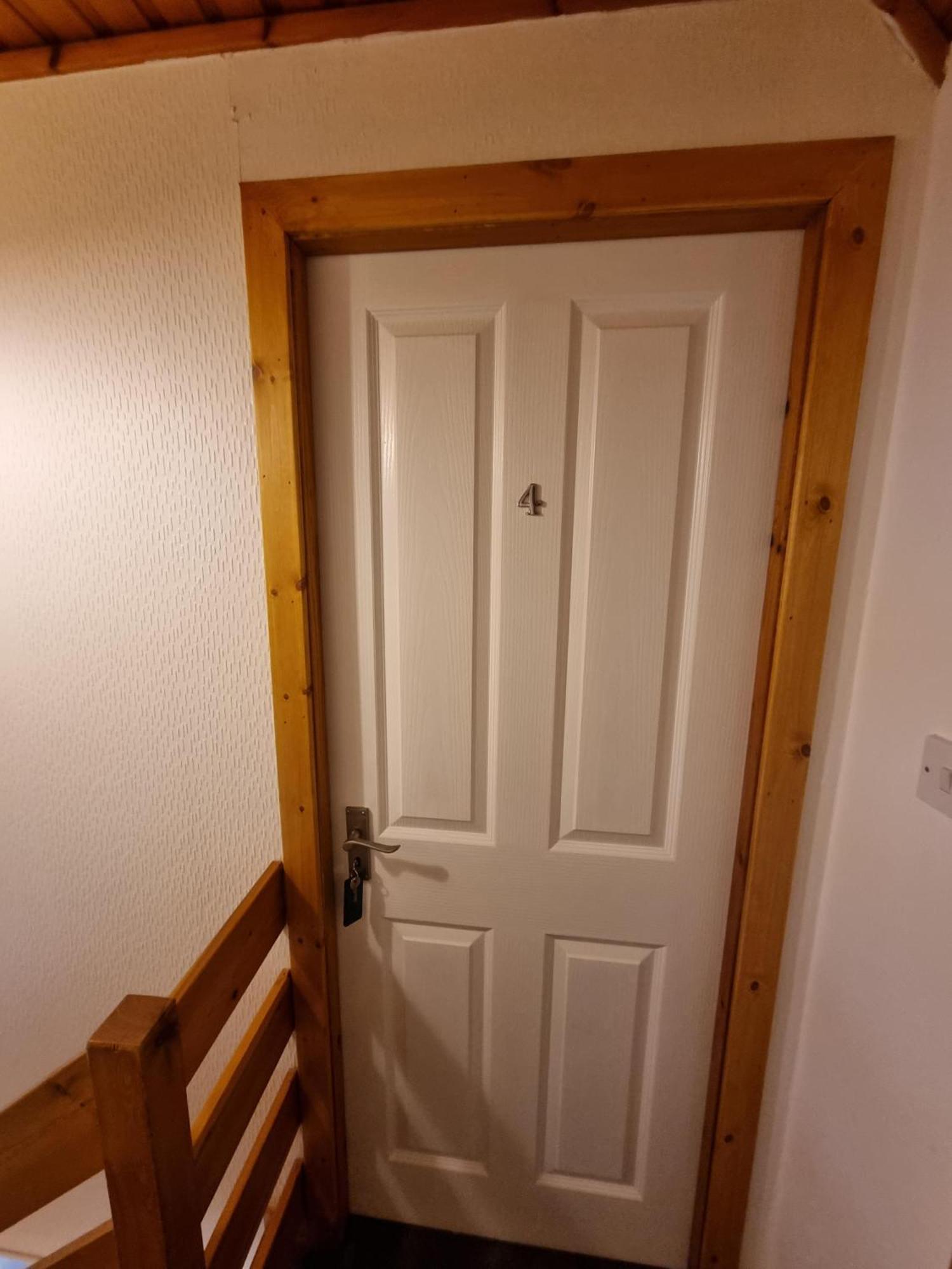 Carn Mhor Bed And Breakfast Aviemore Pokoj fotografie
