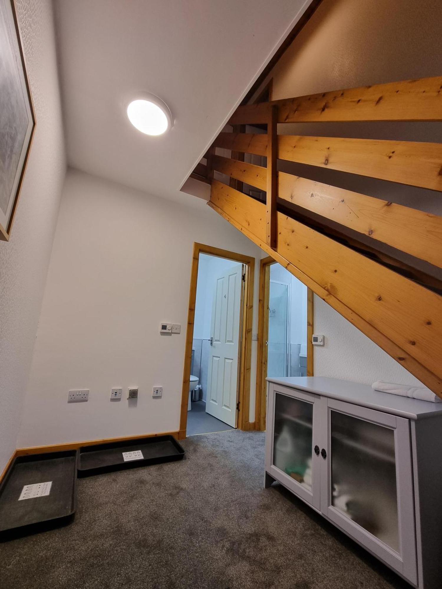 Carn Mhor Bed And Breakfast Aviemore Pokoj fotografie