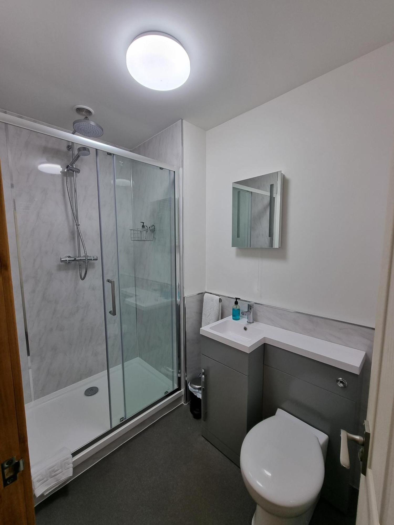 Carn Mhor Bed And Breakfast Aviemore Pokoj fotografie