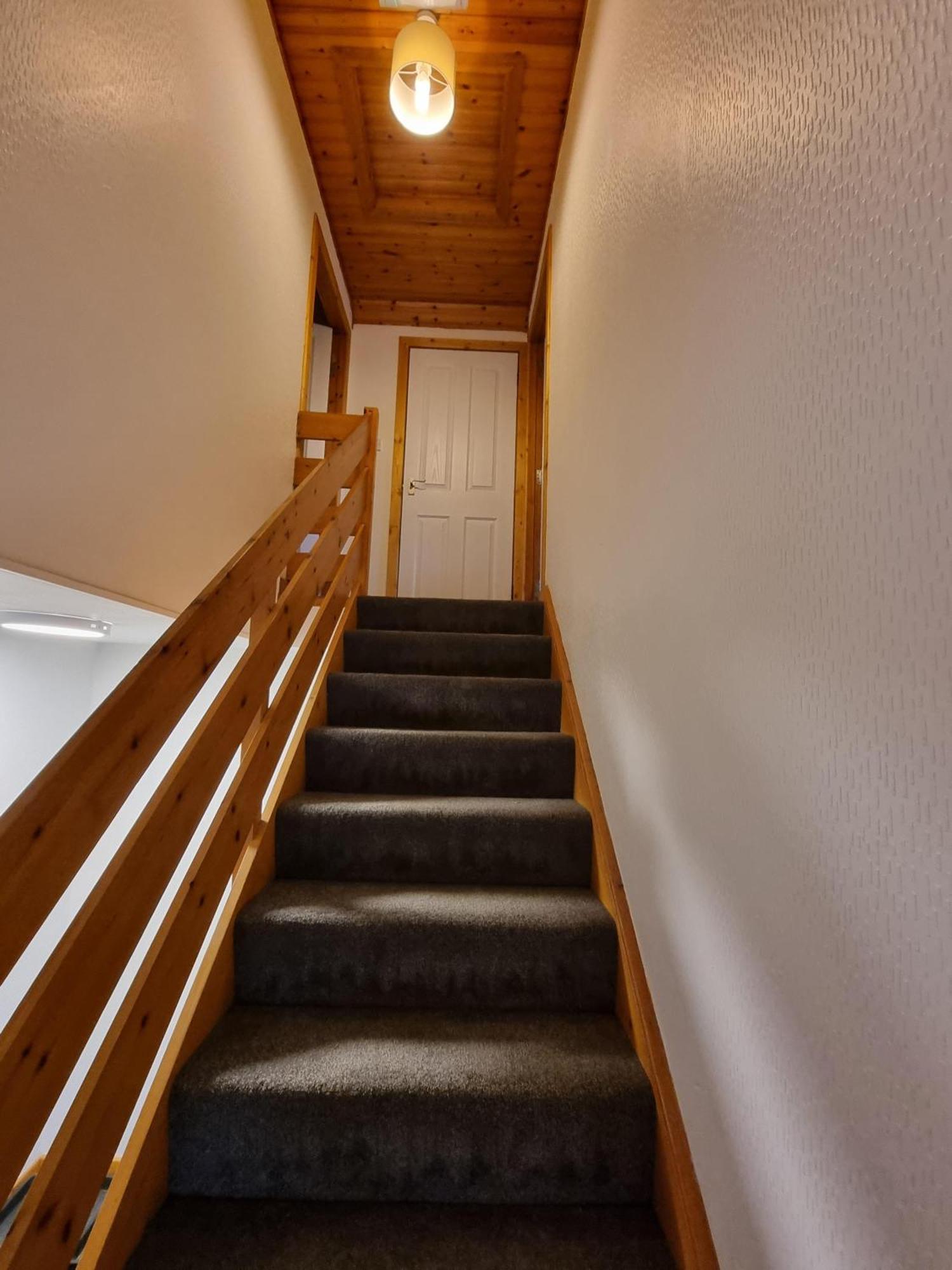 Carn Mhor Bed And Breakfast Aviemore Pokoj fotografie
