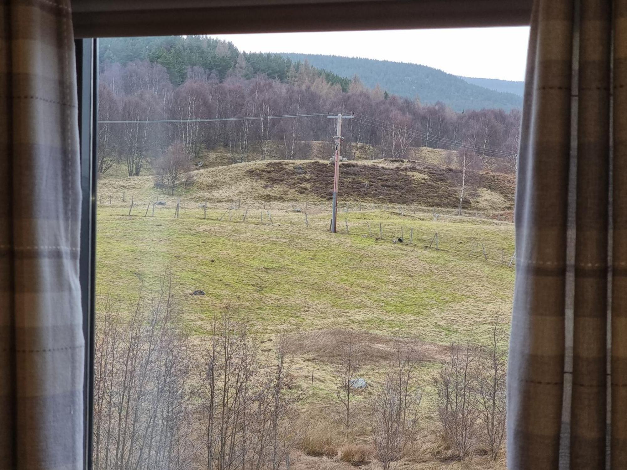 Carn Mhor Bed And Breakfast Aviemore Pokoj fotografie