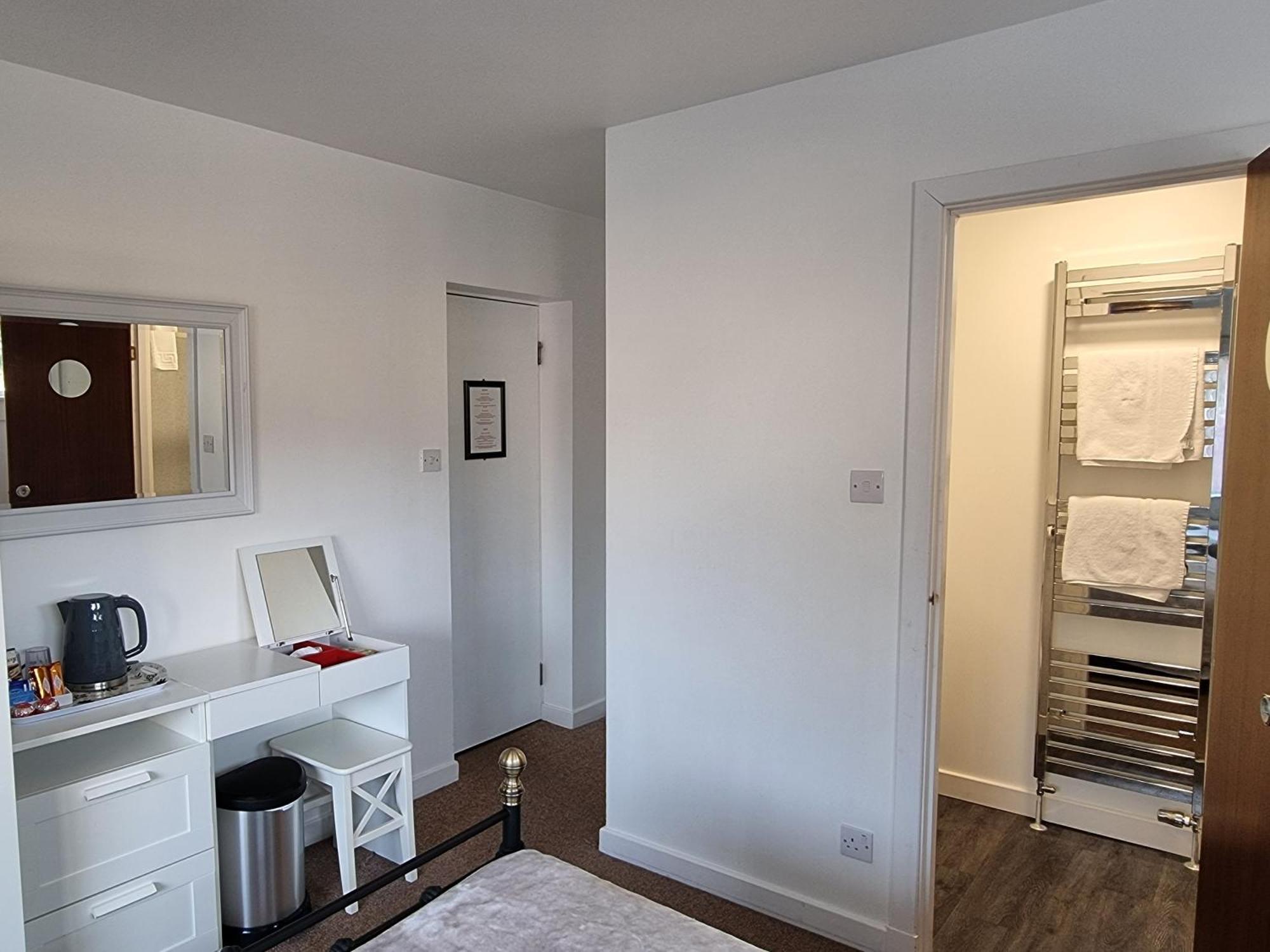 Carn Mhor Bed And Breakfast Aviemore Pokoj fotografie