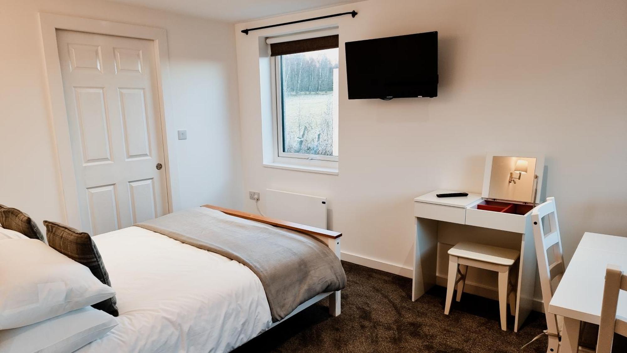 Carn Mhor Bed And Breakfast Aviemore Pokoj fotografie