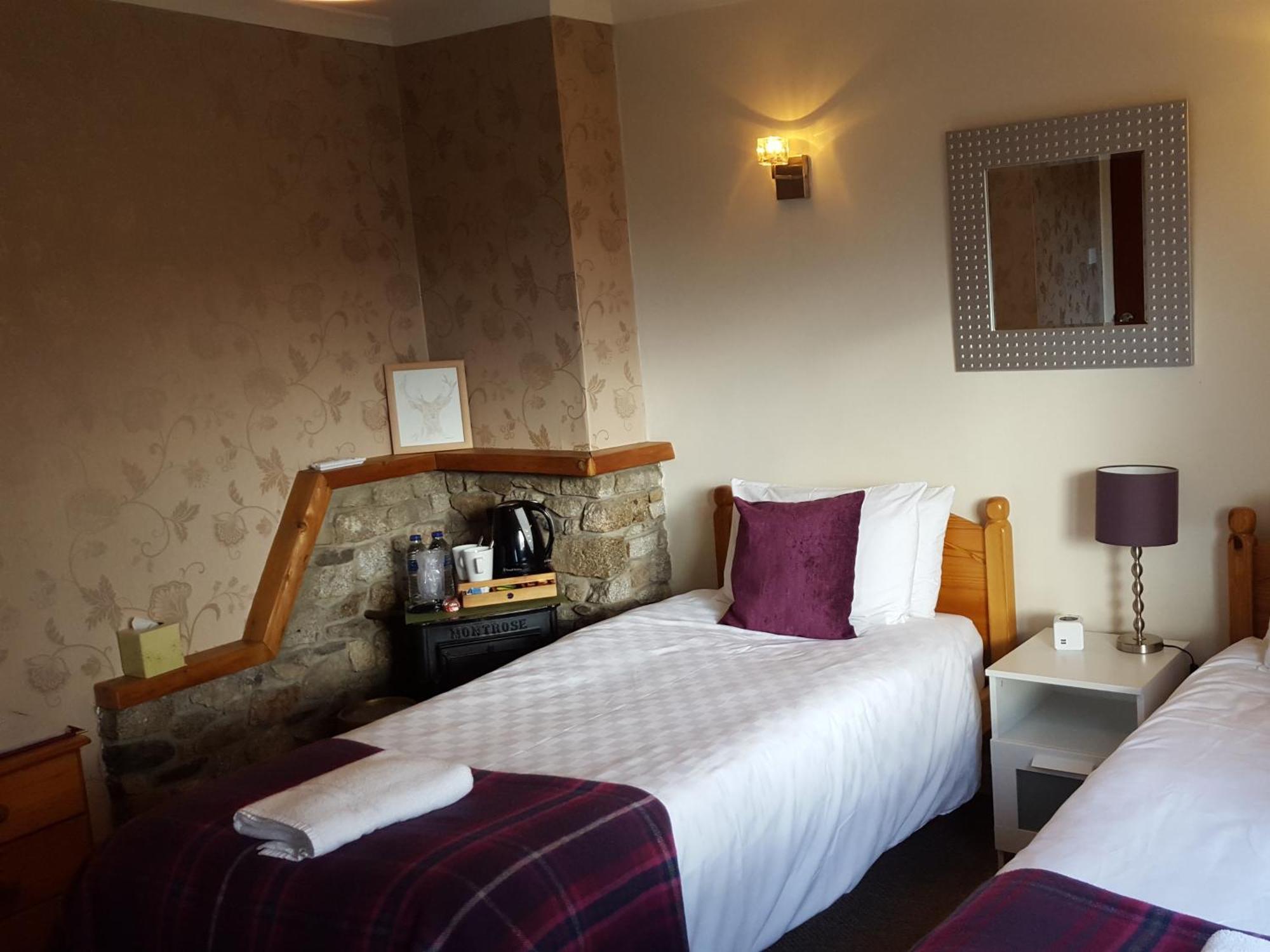 Carn Mhor Bed And Breakfast Aviemore Pokoj fotografie