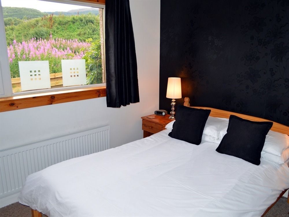 Carn Mhor Bed And Breakfast Aviemore Exteriér fotografie