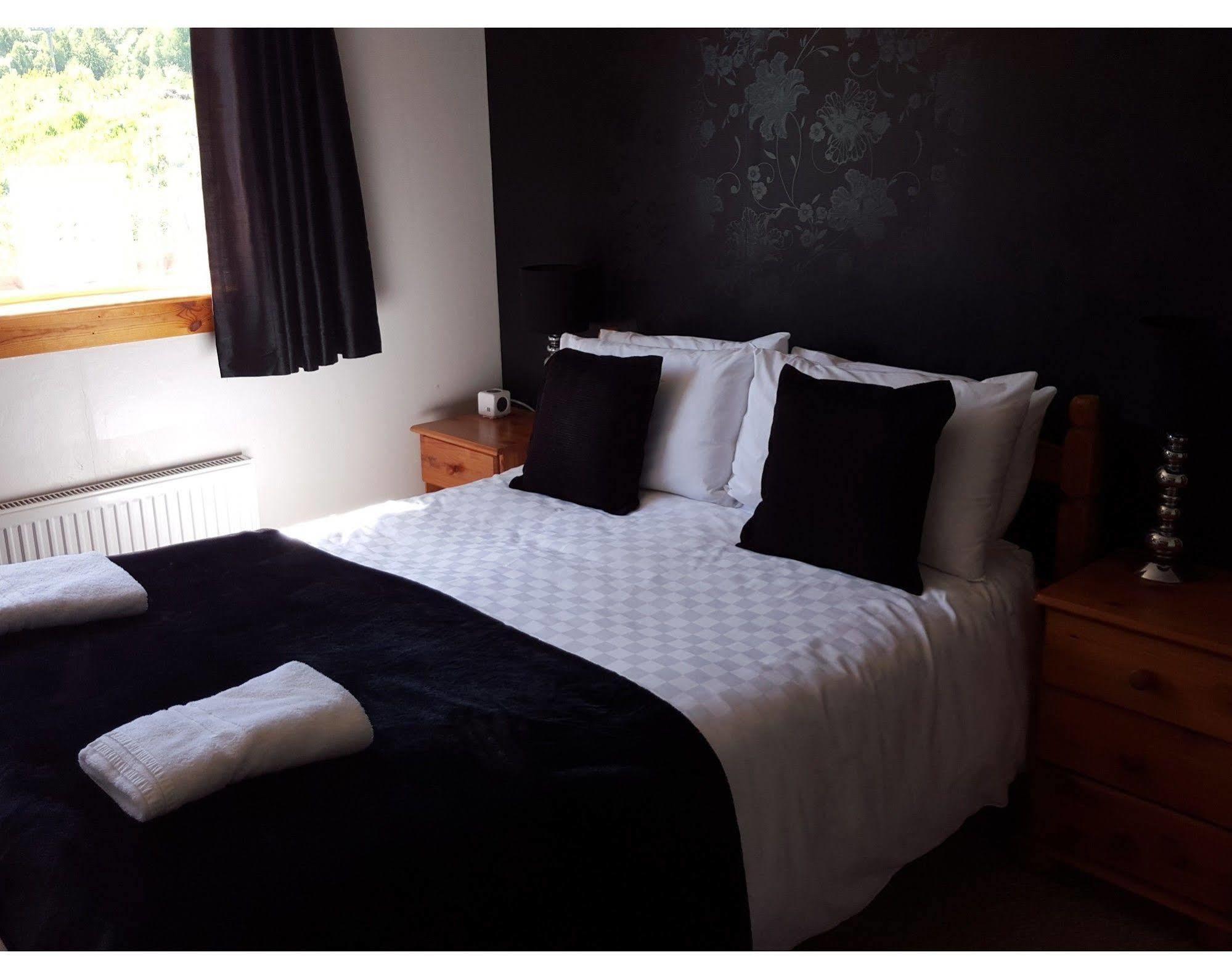 Carn Mhor Bed And Breakfast Aviemore Exteriér fotografie